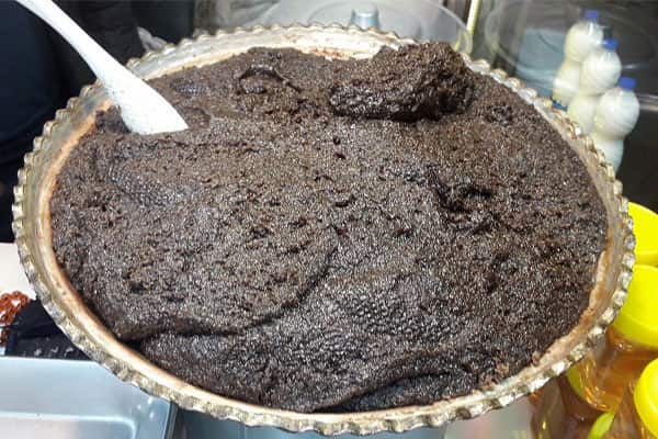 تصویر 1 از خرید و قیمت عسل سیاه اردبیل + فروش صادراتی